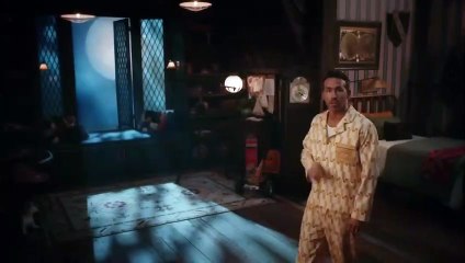 BEDTIME STORIES Official Trailer (2023) Ryan Reynolds