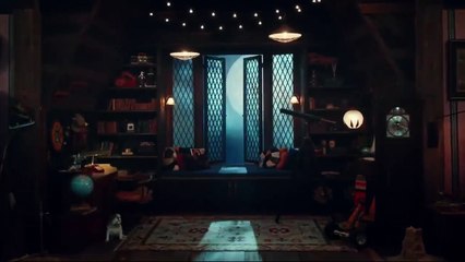 BEDTIME STORIES Official Trailer (2023) Ryan Reynolds