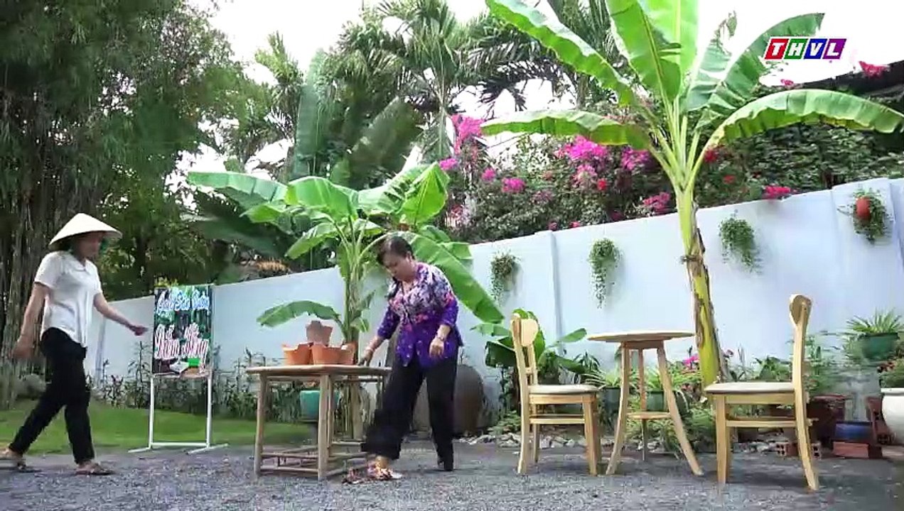 CON ÔNG HAI LÚA TẬP 29   HIỆN ĐẠI THÀNH HẠI ĐIỆN - PHIM VN 2023