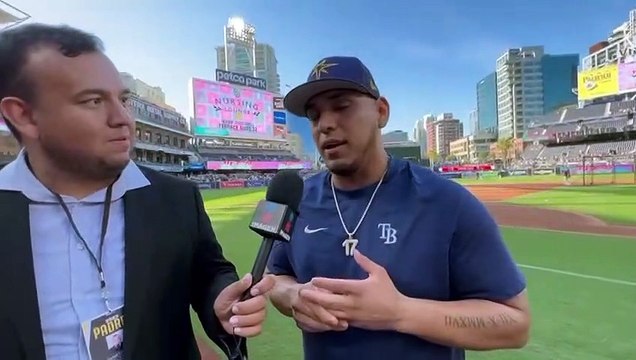 Ha sido una temporada de ensueño para mi : Isaac Paredes