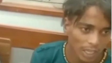 कटनी: मोर के बेरहमी से पंख नोचने रील बनाने वाले युवक-युवती हुए गिरफ्तार