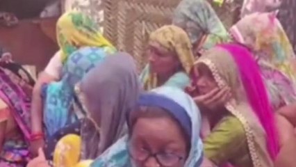 बुलंदशहर: खेलने के दौरान करंट की चपेट में आई किशोरी, गई जान