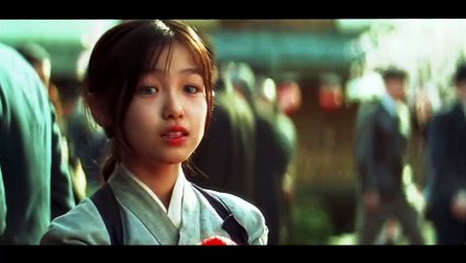 Mémoires d'une geisha Bande-annonce (IT)