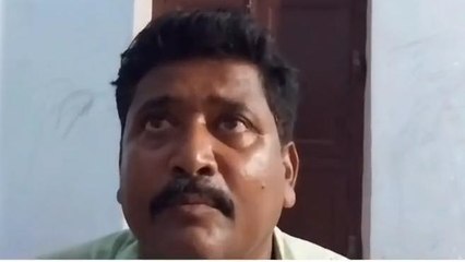 पूर्णिया: सोए अवस्था में अज्ञात अपराधियों ने मुखिया पर चलाई गोली, देखें रिपोर्ट