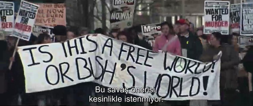 Official Secrets Bande-annonce (TR)