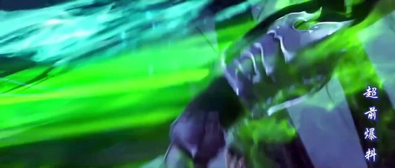 Battle Through the Heavens Season 5 Episode 49 Final Preview