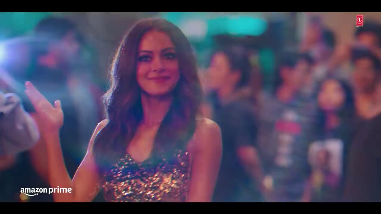Stardust (Video) Jee Karda | Prime Video | Sachin-Jigar | Tamannaah | IP singh, Rashmeet K|Arunima S