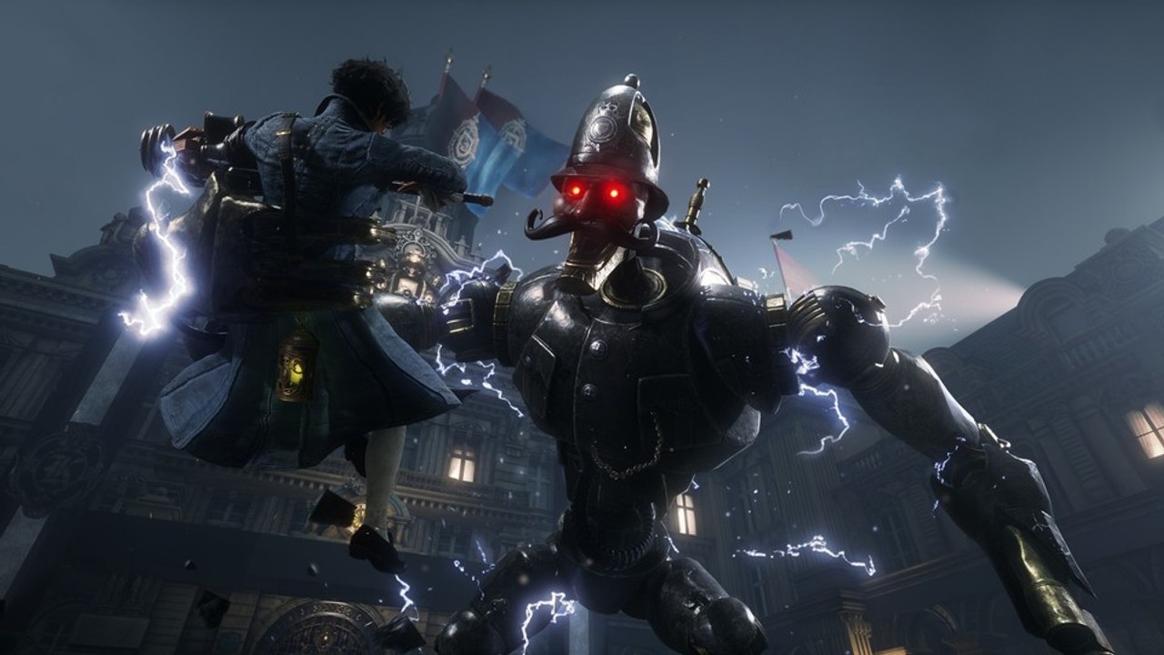 Lies of P: In über 9 Minuten wird euch das stylische Soulslike ausführlich erklärt