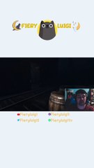 Saw mill part 2 Labyrinthine horror game #shorts