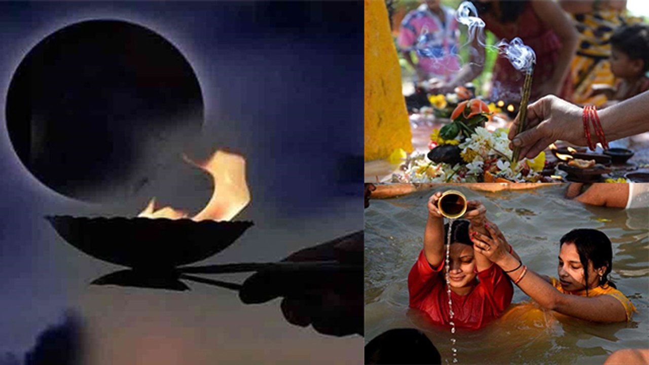 Ashadh Amavasya Puja Vidhi 2023: आषाढ़ अमावस्या पूजा विधि | आषाढ़ अमावस्या की पूजा कैसे करें|Boldsky