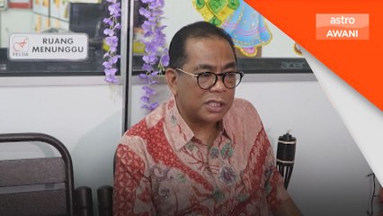 Teliti program, elak imej IPTA tercalar