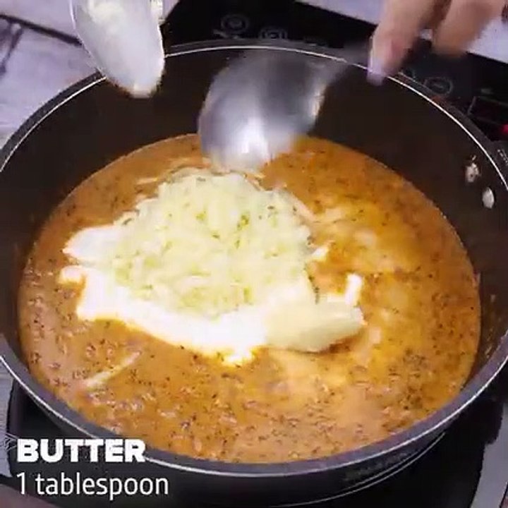 The Best Pasta Recipe Everyone Will Love