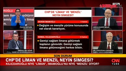 Download Video: Kılıçdaroğlu'nun İstanbul planı! Son kulis bilgilerini Abdulkadir Selvi paylaştı