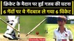 Oliver Whitehouse वो गेंदबाज जो 6 गेंदों पर ले गया 6 विकेट, रच दिया इतिहास | वनइंडिया हिंदी