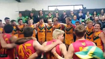 North Albury take down Wodonga