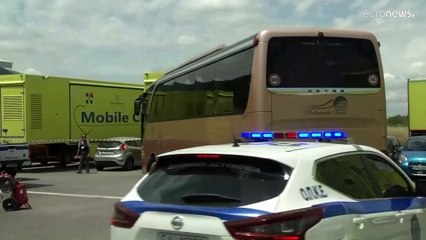 Ναυάγιο στην Πύλο: Συνεχίζονται οι έρευνες- Συγκλονιστικές μαρτυρίες διασωθέντων