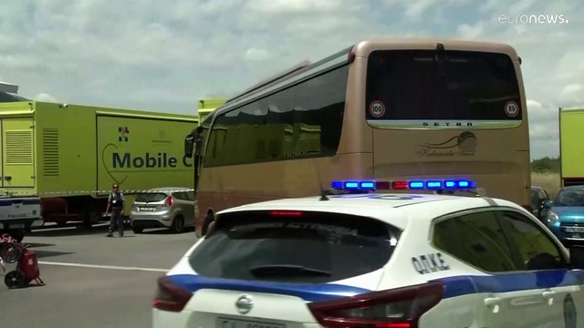 Ναυάγιο στην Πύλο: Συνεχίζονται οι έρευνες- Συγκλονιστικές μαρτυρίες διασωθέντων