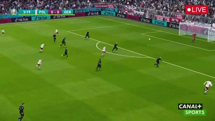 Poland vs Germany | Latest Football Highlights | Friendly Match 2023