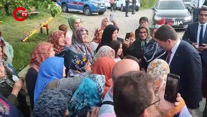 Erdoğan'ın sağlık durumuna ilişkin Bakan Yılmaz Tunç'tan açıklama