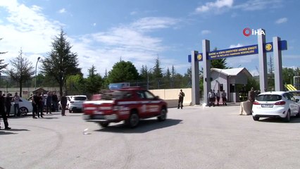 Son Dakika: Ankara'da 5 işçinin yaşamını yitirdiği roket fabrikasındaki patlamayla ilgili soruşturmada 3 kişi tutuklandı