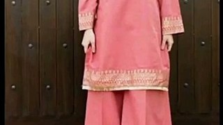 Eid  dress