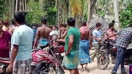 পর পর গুলি চালালেও আশ্চর্যজনক ভাবে বাঁচলেন তৃণমূল নেতা ! শুনুন শিউরে উঠবেন