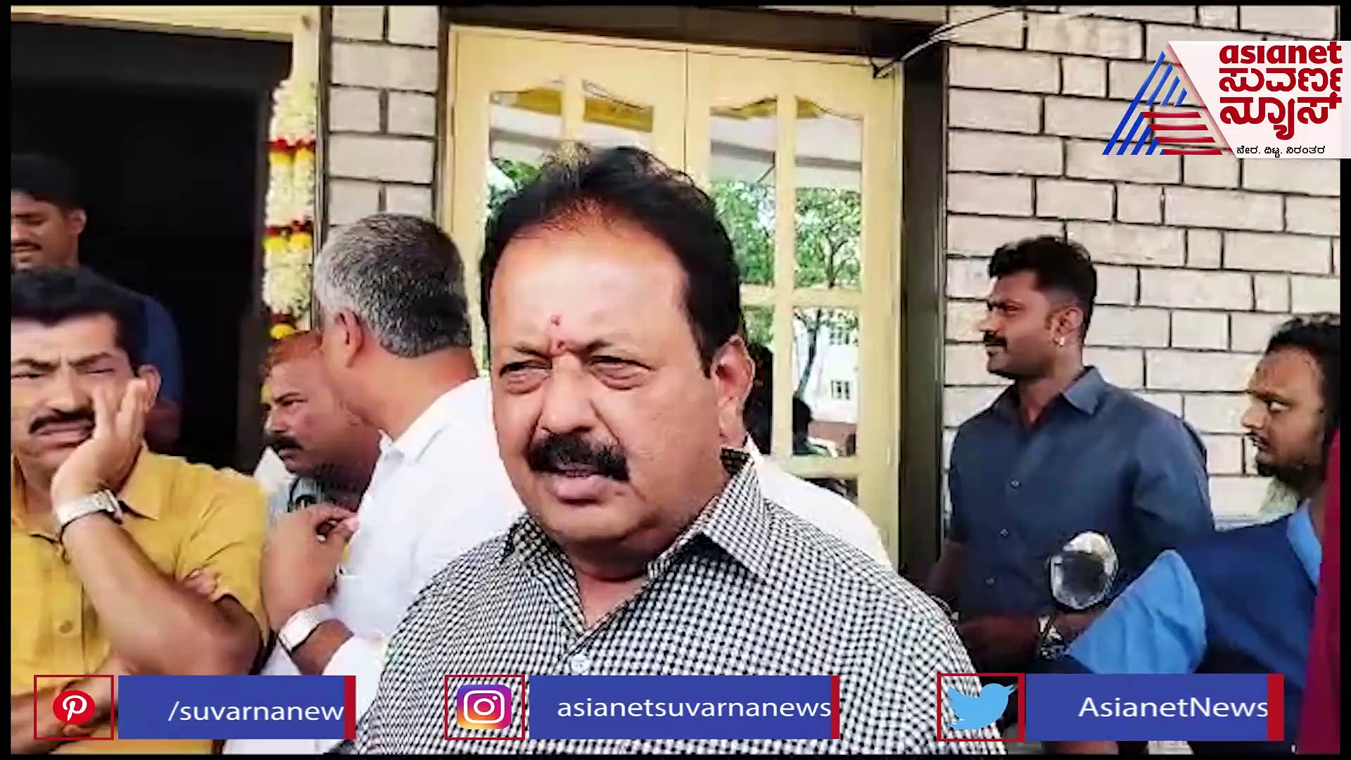ಅಶೋಕ್ ಏನು ದೊಡ್ಡ ಇಂಟರ್ ನ್ಯಾಷನಲ್ ಲೀಡರ್ ಬಿಡಿ, ಅವರ ಮಾತನ್ನ ಕೇಳಲೇಬೇಕು: ಚಲುವರಾಯಸ್ವಾಮಿ