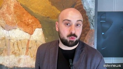 CUBO Unipol, a Bologna il naturalismo stratificato di Bottarelli