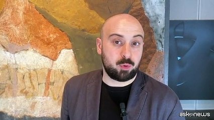 CUBO Unipol, a Bologna il naturalismo stratificato di Bottarelli