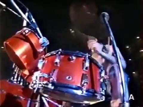 Сектор газа — Вечером на лавочке