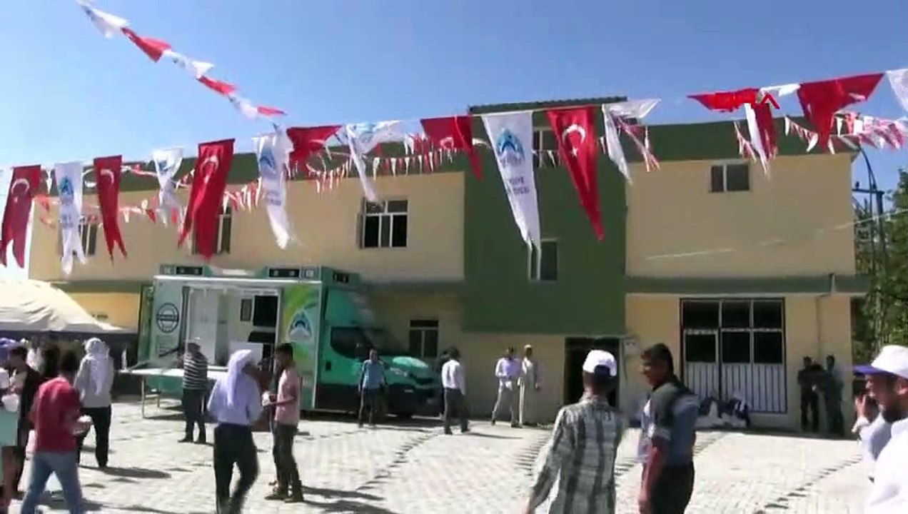 Après la mort d'Abdulbaki, 12 ans, à Şanlıurfa, le centre de cours a été fermé, l'instructeur a été détenu