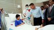Chelsea captain Cesar Azpilicueta inspires Emirati boy with hospital visit (1)