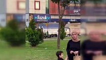İstanbul'da Taksicilerin Müşteri Almama Skandalı