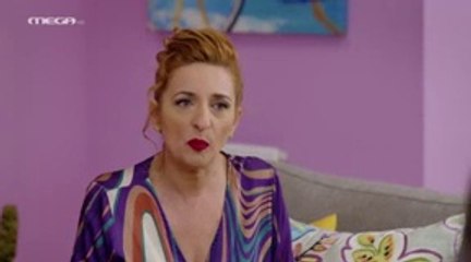 Μαίρη Μαίρη Μαίρη- Επεισόδιο 41