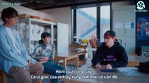 [Vietsub]Cool Doji Danshi(Những chàng trai hậu đậu cố tỏ ra cool ngầu).Ep 5.1080p[Mê Phim Nhật]