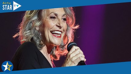 Lio, sa rupture très violente avec un célèbre chanteur : "Deux mois après elle était enceinte d'un a