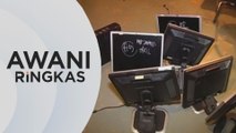 AWANI Ringkas: Judi Online | SPRM siasat pembabitan ahli politik