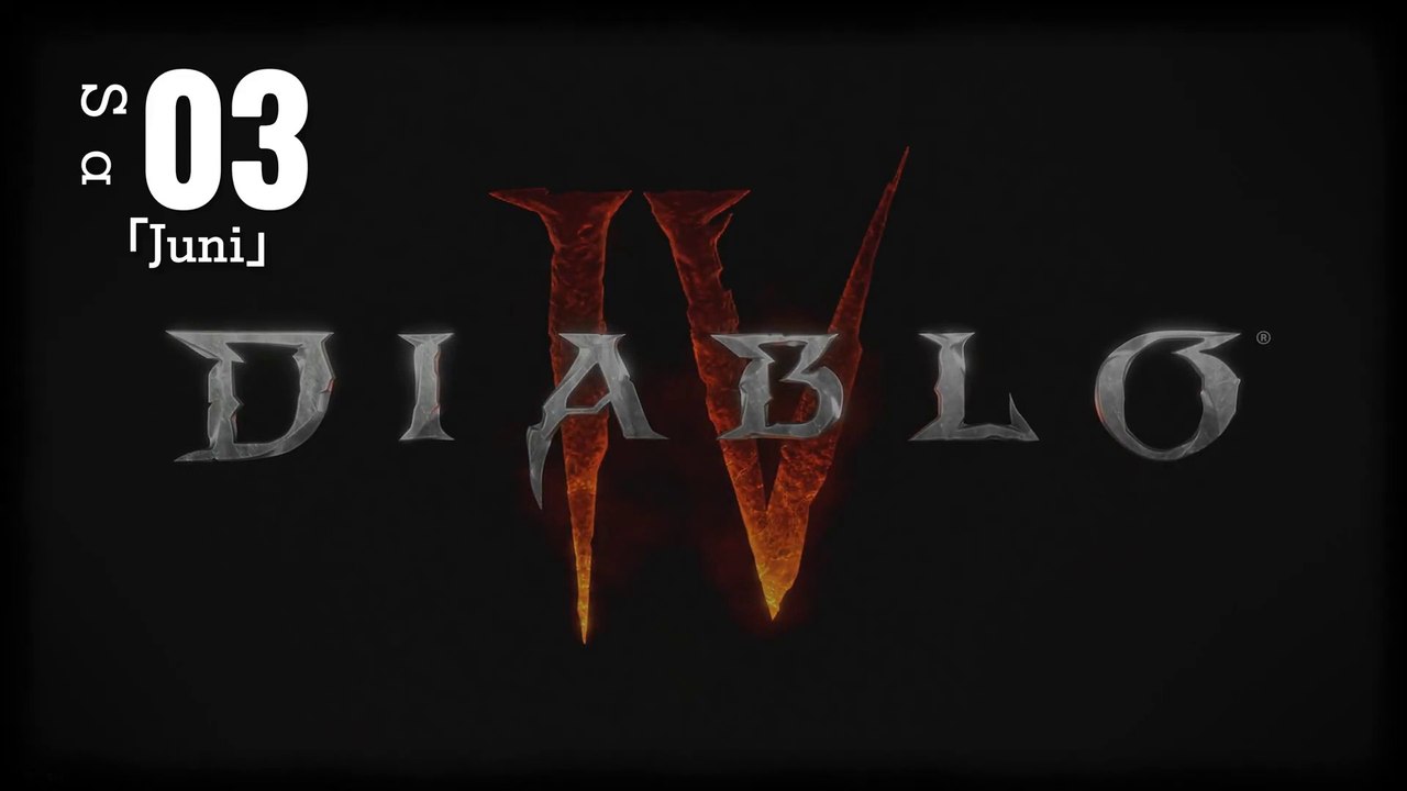 Meine Diablo IV Momentaufnahmen zur Stufe 50 - 2/4