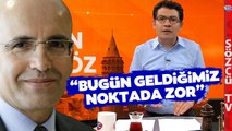 Oğuz Demir'den Çarpıcı Ekonomi Yorumu! 'Tam Bir Yumağa Dönüşmüş'