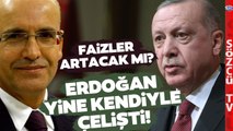 Erdoğan Yine Kendiyle Çelişti! Oğuz Demir Erdoğan'ın Mehmet Şimşek Planını Analiz Etti