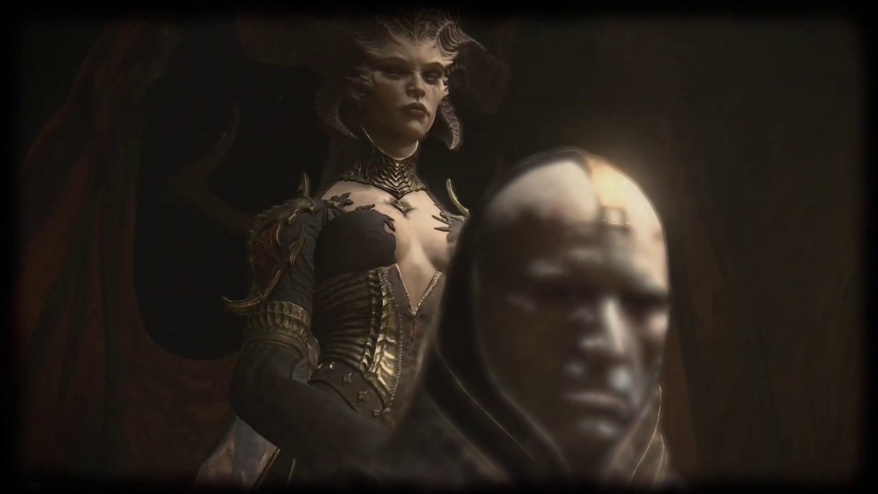 Meine Diablo IV Momentaufnahmen zur Stufe 50 - 3/4