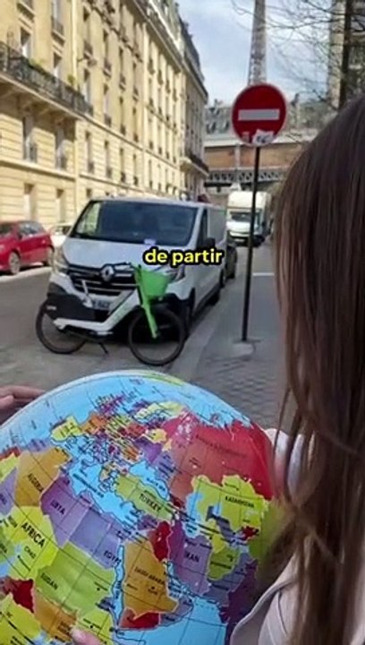Tu Pars Où ? #1