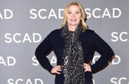 Kim Cattrall: Das ist ihr Liebes-Geheimnis