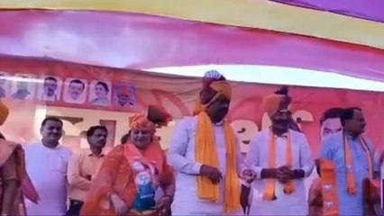 सियासत: बीजेपी नेता ने पूर्व सीएम दिग्विजय सिंह पर साधा निशाना,कही बड़ी बात..