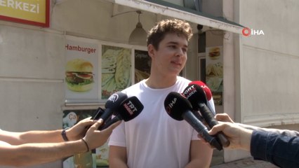 YKS’ye geç kalan üniversite adayı: Çok hedefim yoktu