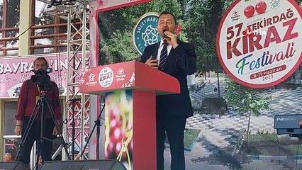Melek Mosso konserinden sonra AK Partili Belediye Başkanı istifa etti