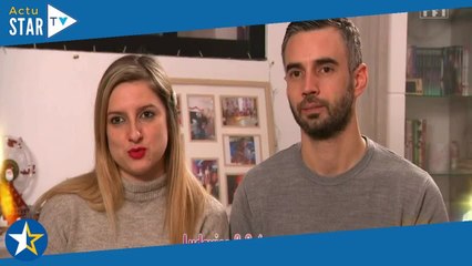 "Il a fallu que je mette des barrières" : Ludovica Tuzzoli (Familles nombreuses) évoque sa relation