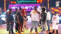 Sean Kingston Goes At It With Justina Valentine   Wild 'N Out