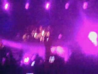 Tokio Hotel Amnéville Heilig