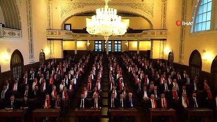 ATO 100. Yaşında 🎉